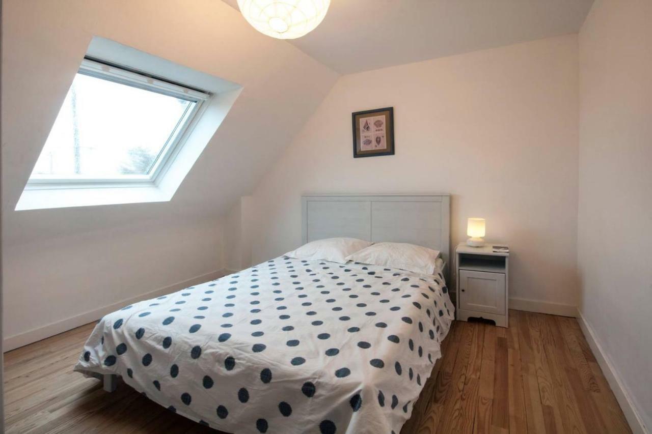 Plouarzel Home Extérieur photo
