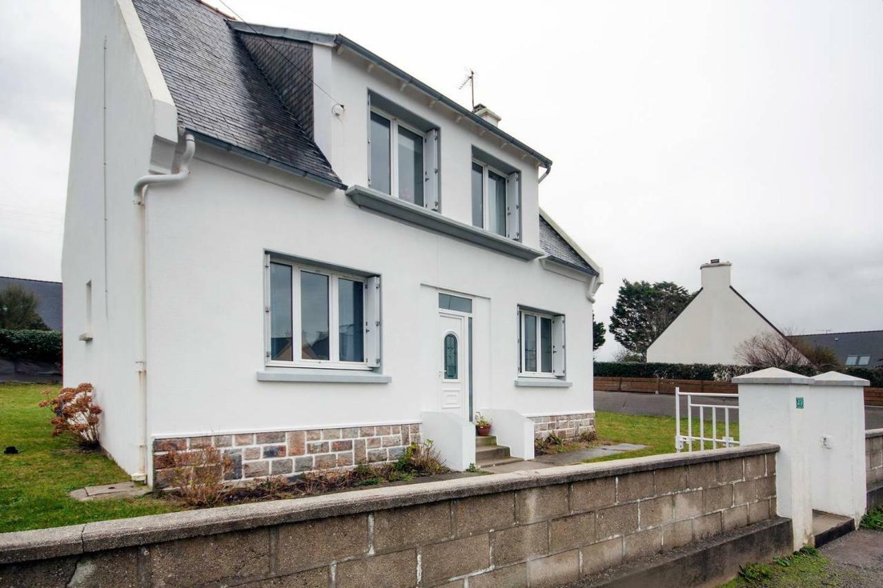 Plouarzel Home Extérieur photo