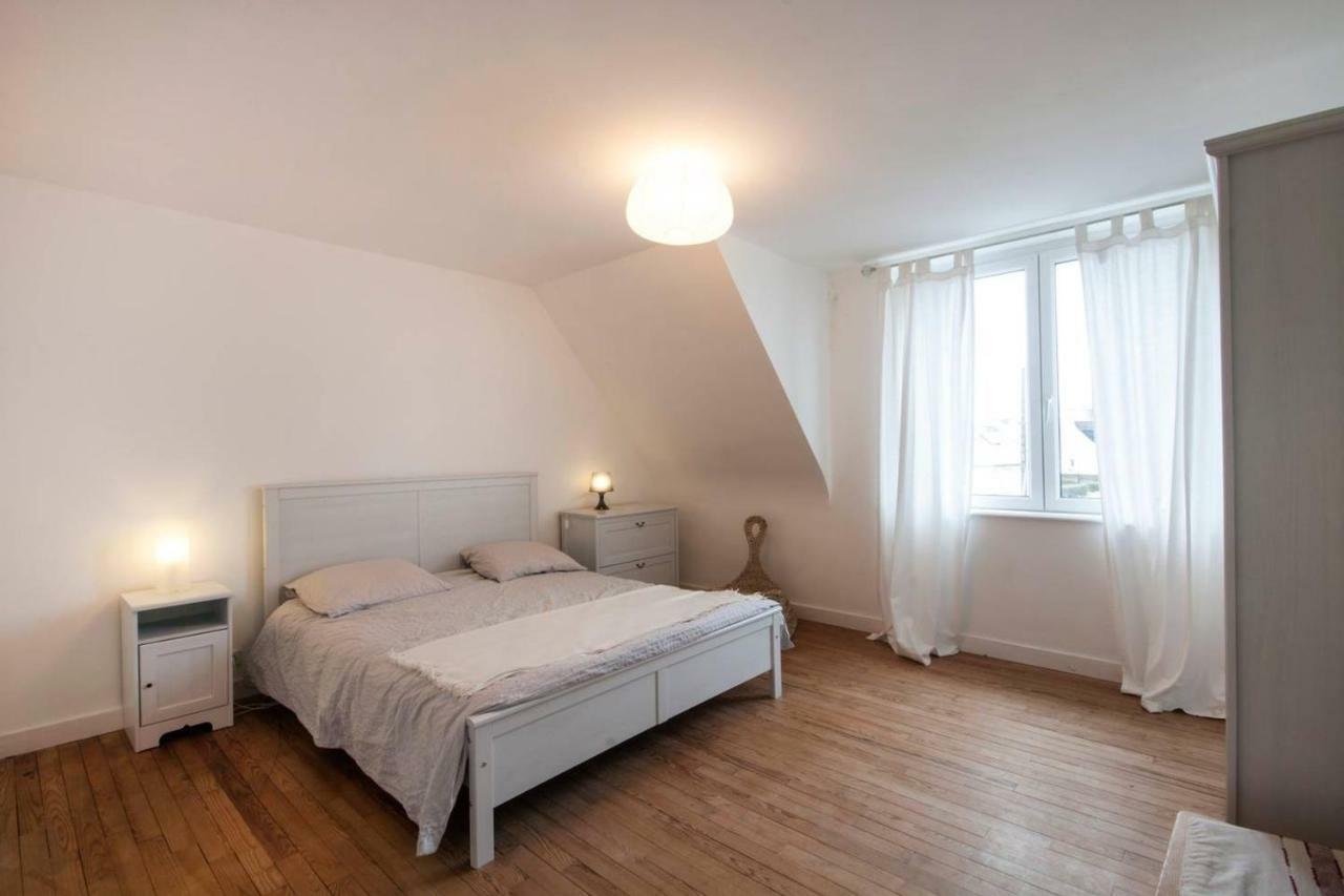 Plouarzel Home Extérieur photo
