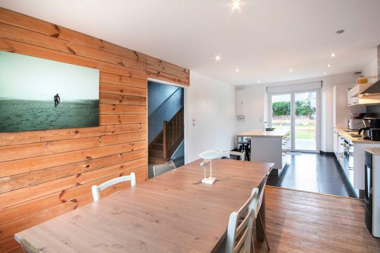 Plouarzel Home Extérieur photo