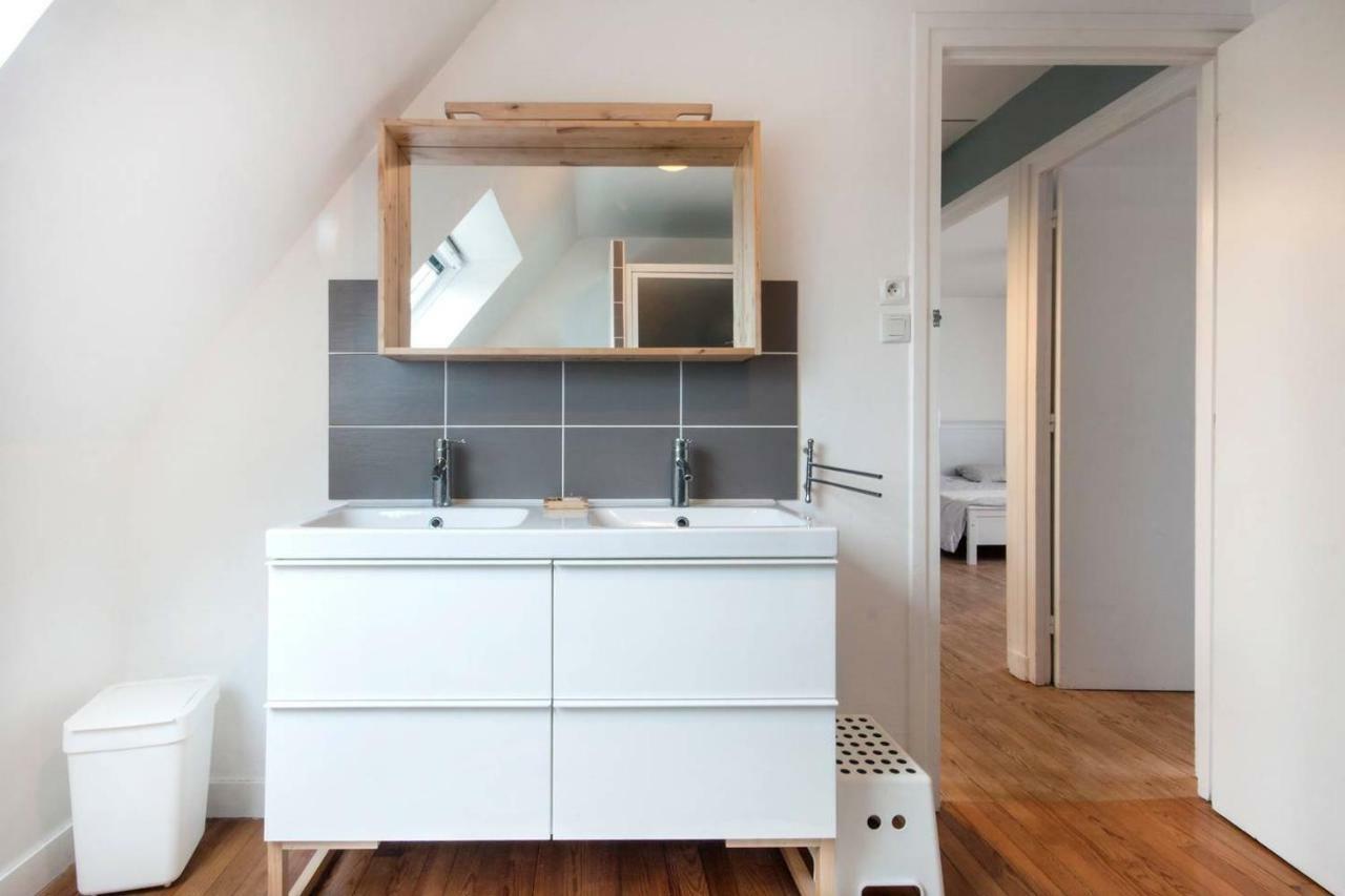 Plouarzel Home Extérieur photo